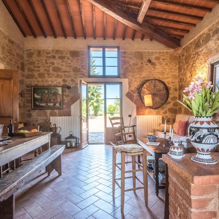 Casa Alfredo - Casa Vacanze con 1 Camera da Letto - 7