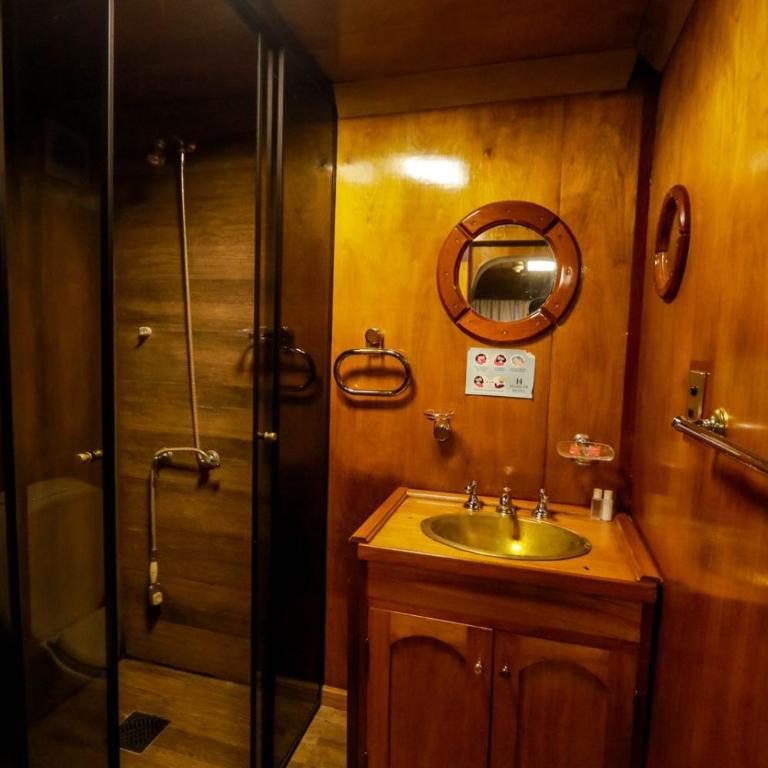 Hotel Hassler - Suite Executive - 4