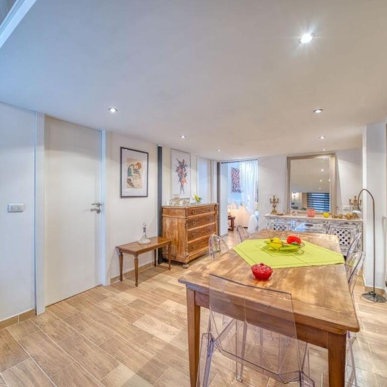 San secondo street - Appartamento con 1 Camera da Letto - 37