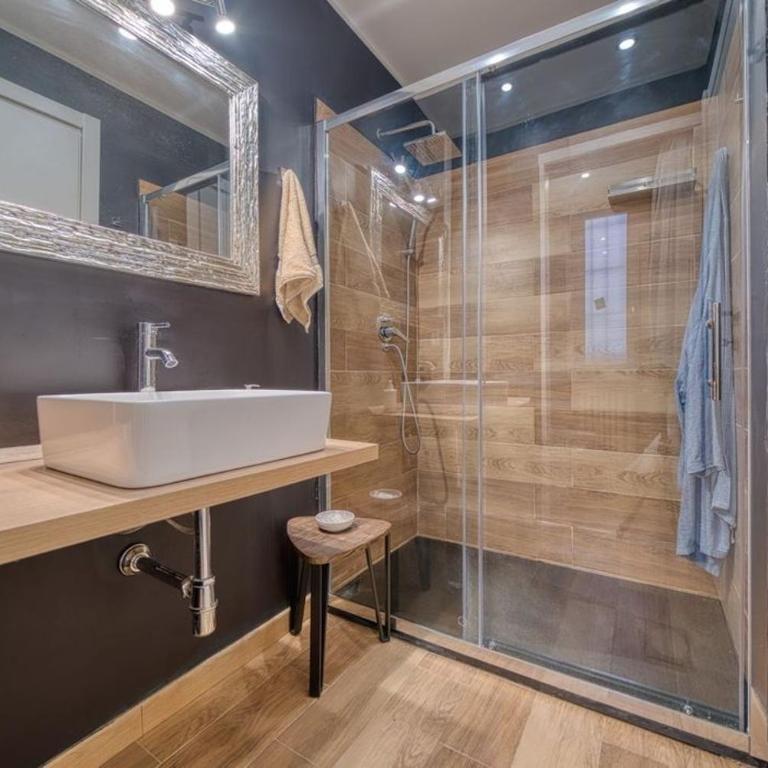 San secondo street - Appartamento con 1 Camera da Letto - 41