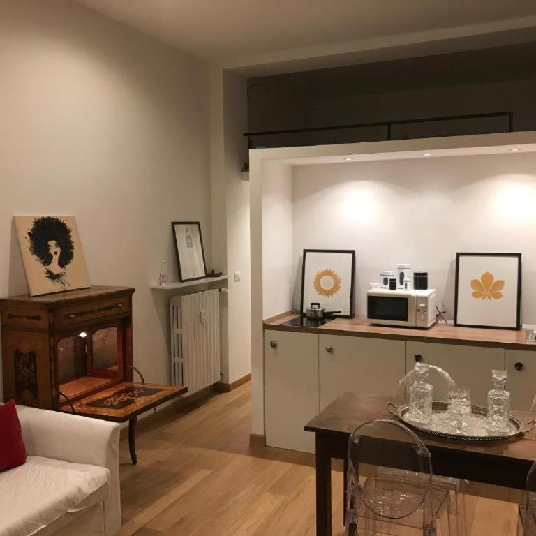 San secondo street - Appartamento con 1 Camera da Letto - 44