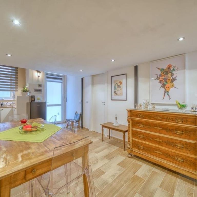 San secondo street - Appartamento con 1 Camera da Letto - 47