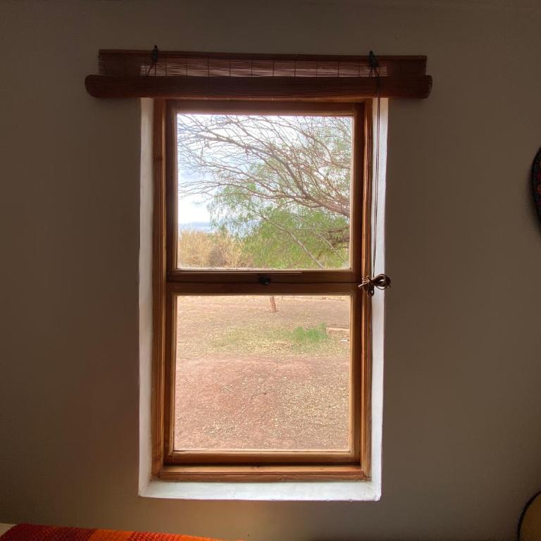 CaminAndes Hostal - Habitación Cuádruple con baño privado externo - 4