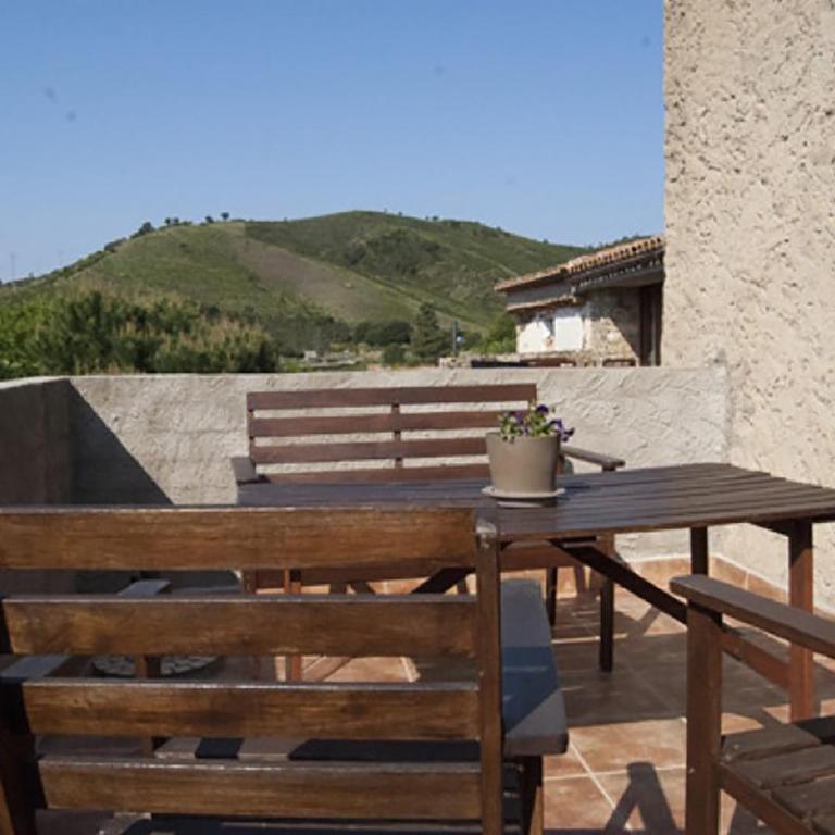 Can Pol - Apartamento con vistas a las montañas - 17