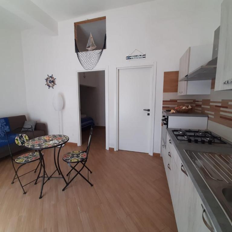 Stella Marina - One-Bedroom House - 7