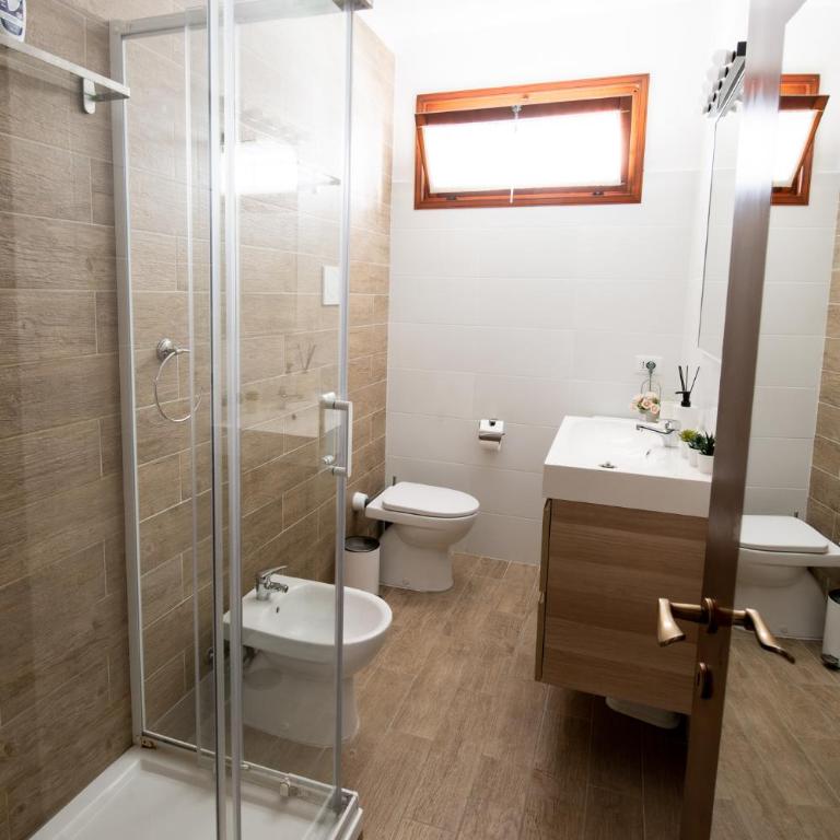 Appartamento con parcheggio gratuito 15min da Venezia - Appartamento con 1 Camera da Letto - 4