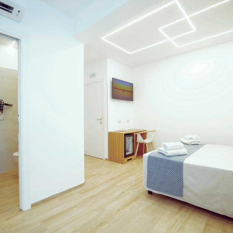 I MORI HOTEL - Camera Deluxe - 2