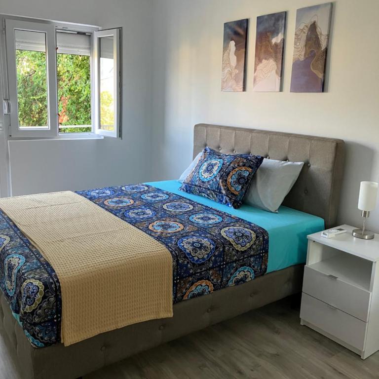 Mia Casa - Apartman sa 2 Spavaće Sobe - 2