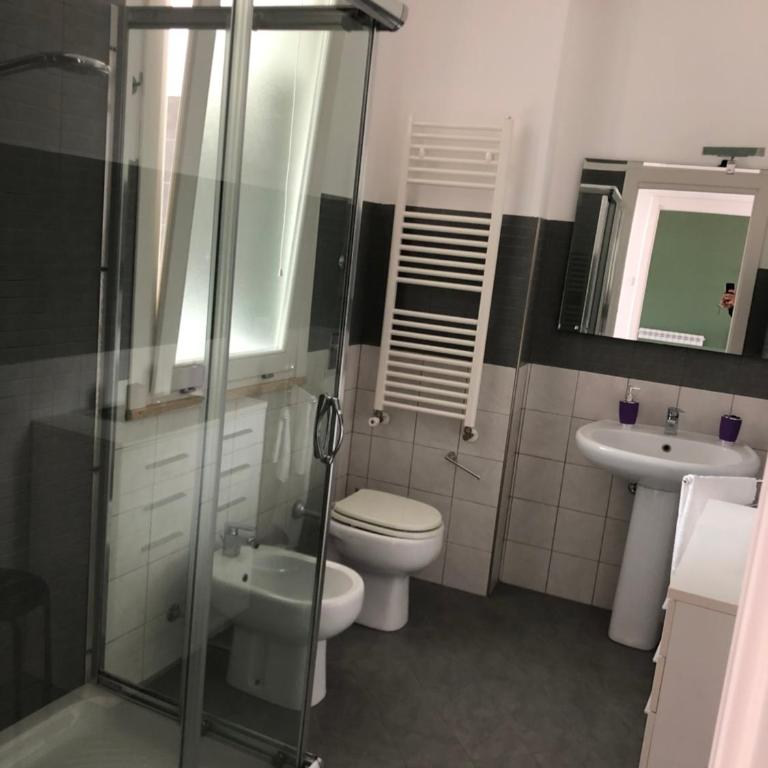 Via Itria - Appartamento con 2 Camere da Letto - 9