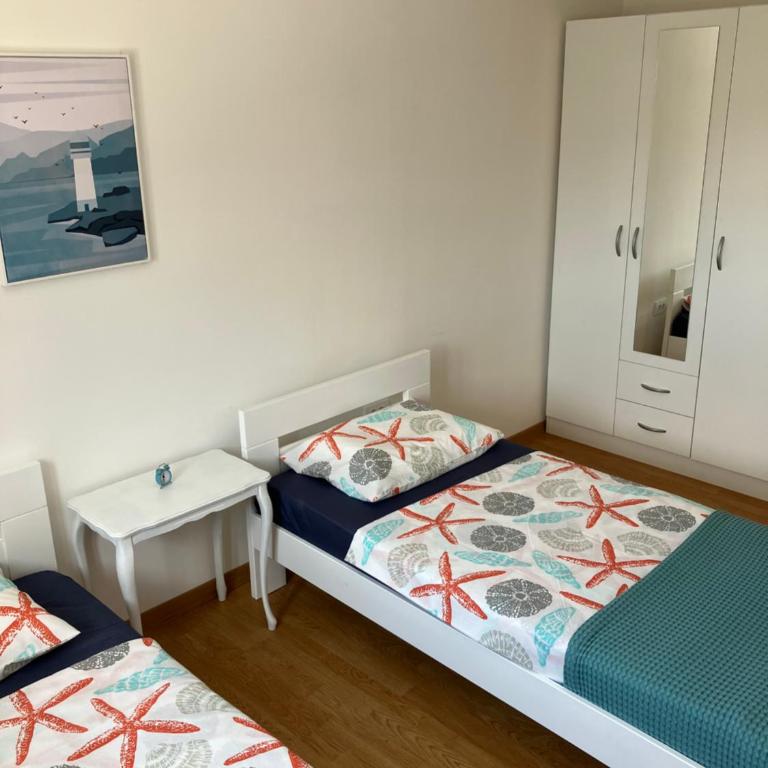 Mia Casa - Apartman sa 1 Spavaćom Sobom - 16