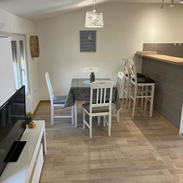 Mia Casa - Apartman sa 1 Spavaćom Sobom - 17