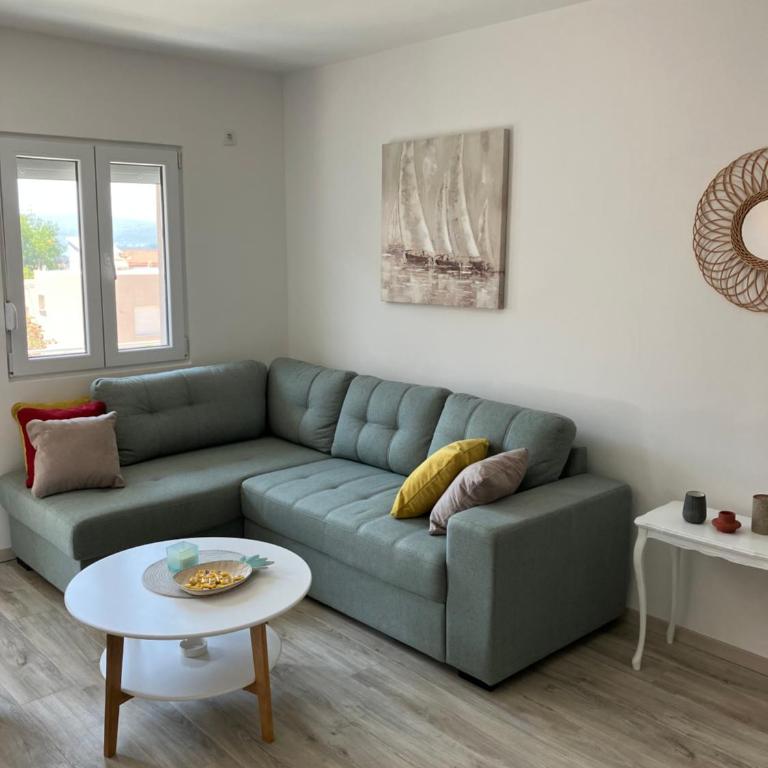 Mia Casa - Apartman sa 2 Spavaće Sobe - 19