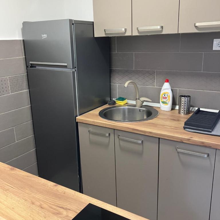 Mia Casa - Apartman sa 1 Spavaćom Sobom - 21