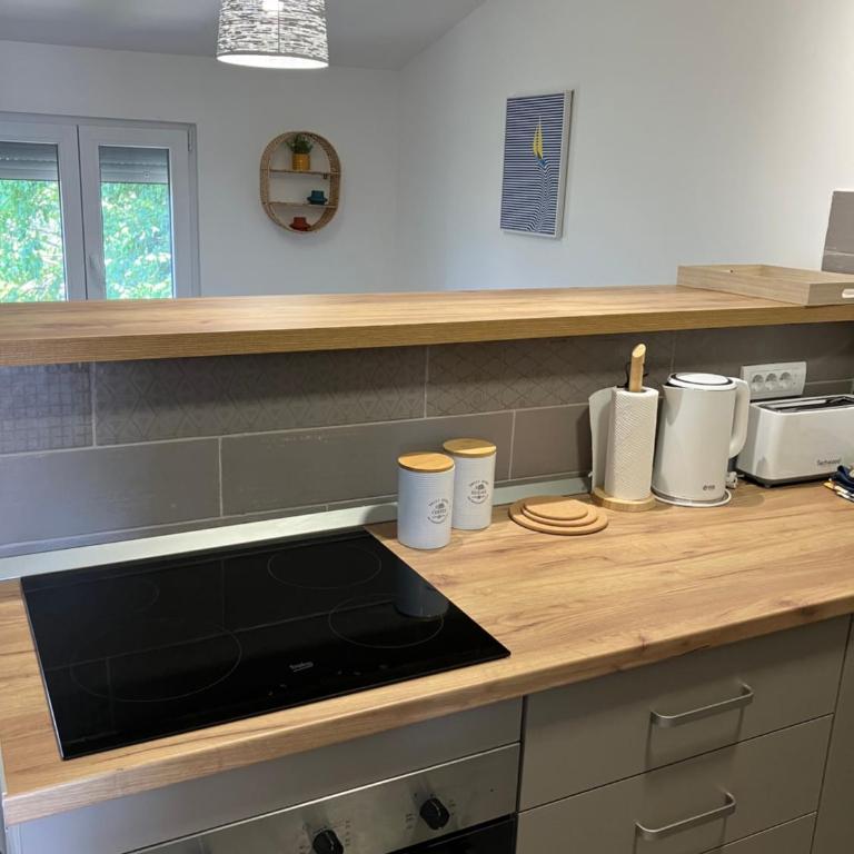 Mia Casa - Apartman sa 1 Spavaćom Sobom - 27