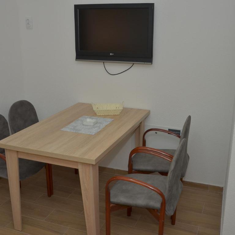 Vikendica Čeperković #3 - Studio Apartment - 23
