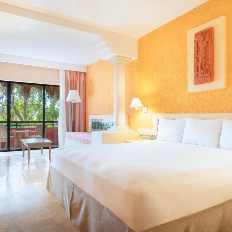 Iberostar Waves Quetzal - All Inclusive - Suite Junior - 1