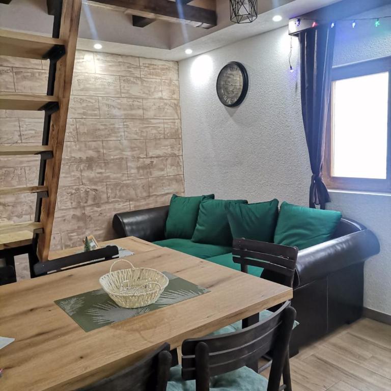 Vikendica Čeperković #3 - Duplex Apartment - 34