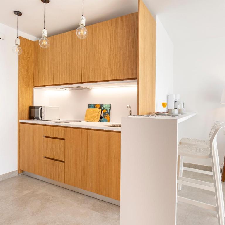 Apartamento 'El Balcón de la Malagueta' - Apartamento de 1 dormitorio - 21