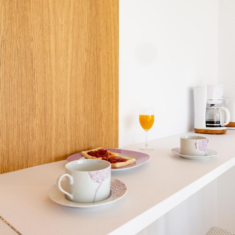 Apartamento 'El Balcón de la Malagueta' - Apartamento de 1 dormitorio - 32