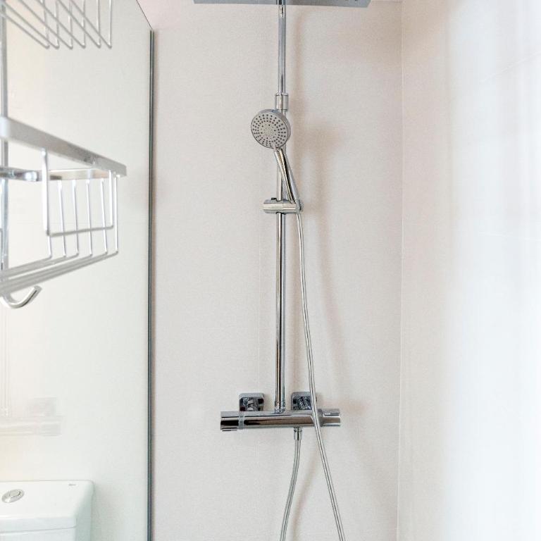 Apartamento 'El Balcón de la Malagueta' - Apartamento de 1 dormitorio - 25