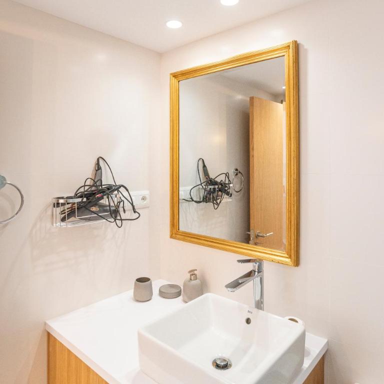 Apartamento 'El Balcón de la Malagueta' - Apartamento de 1 dormitorio - 26