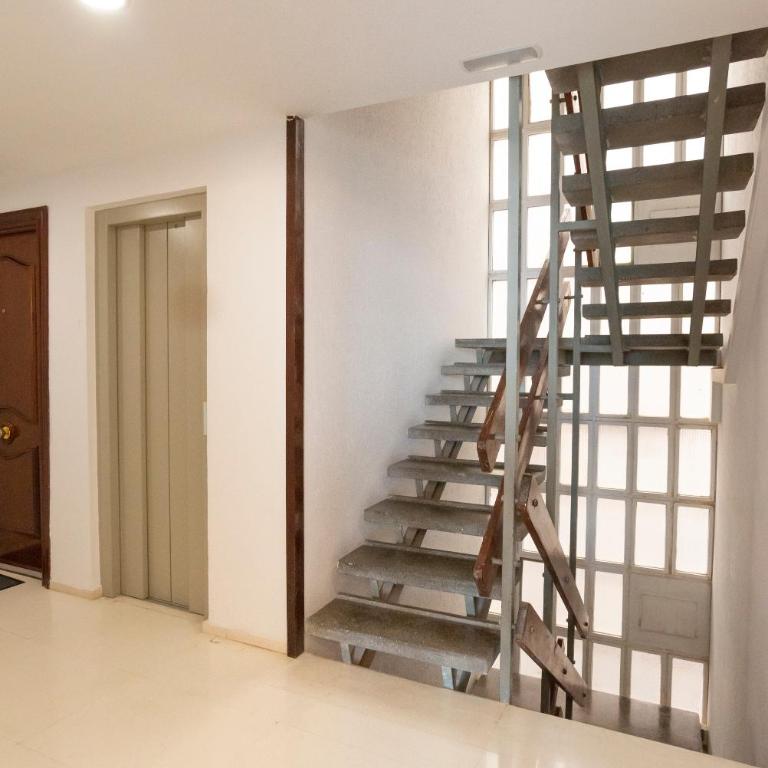 Apartamento 'El Balcón de la Malagueta' - Apartamento de 1 dormitorio - 36
