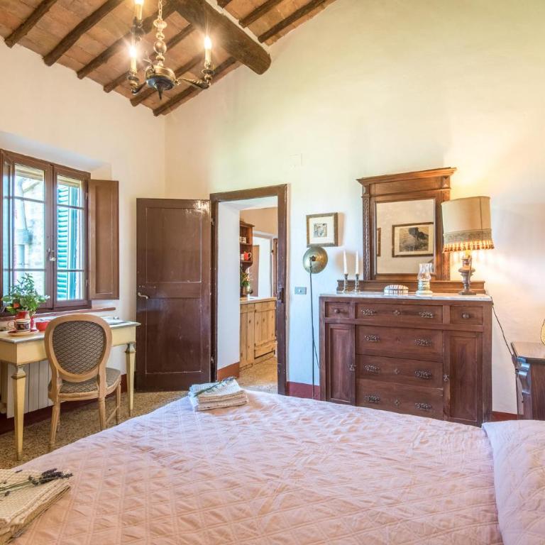 Casa Berto - Casa Vacanze con 2 Camere da Letto - 8