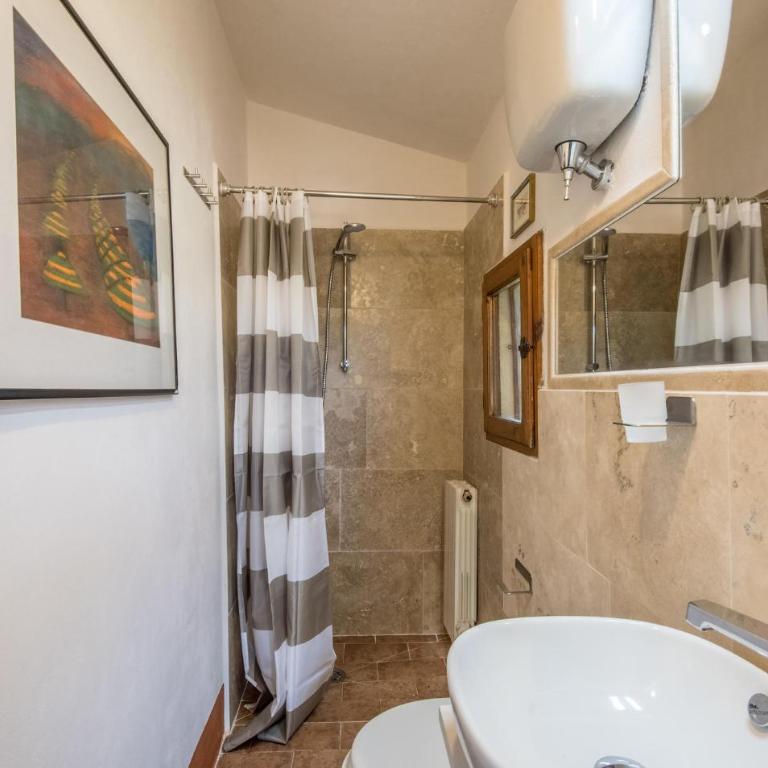 Casa Berto - Casa Vacanze con 2 Camere da Letto - 12
