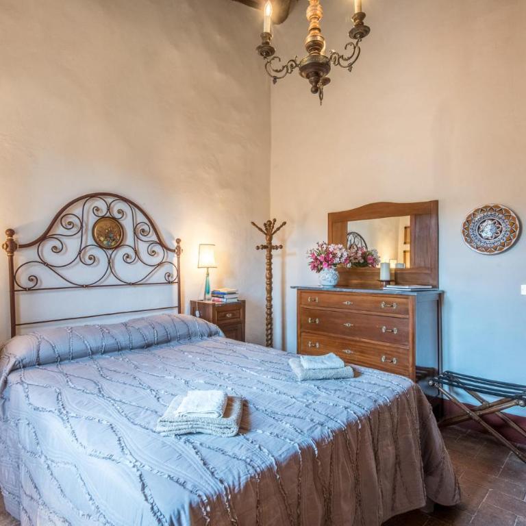 Casa Berto - Casa Vacanze con 2 Camere da Letto - 9