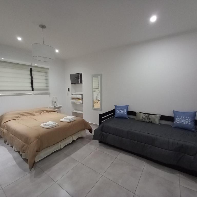 TresA -2- - Apartamento de 1 dormitorio - 3
