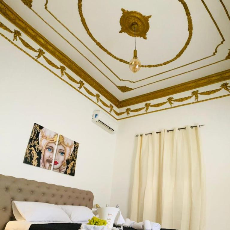 Affittacamere Ammirata - Deluxe King Room - 4