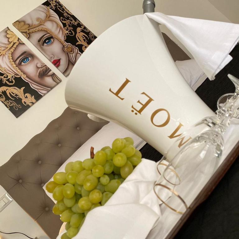 Affittacamere Ammirata - Deluxe King Room - 8