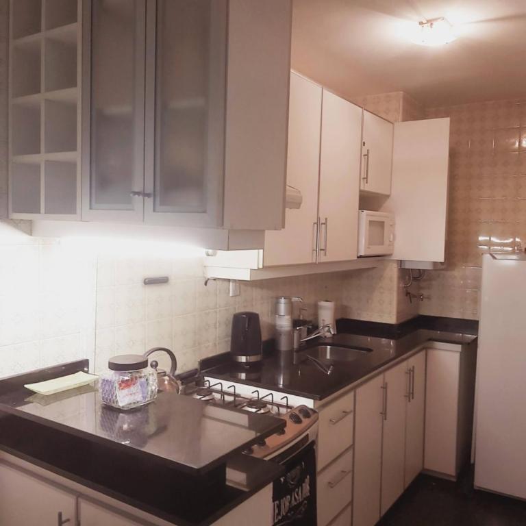 Departamento Premium Ubicacion excepcional Buenos Aires - Apartamento de 1 dormitorio - 17