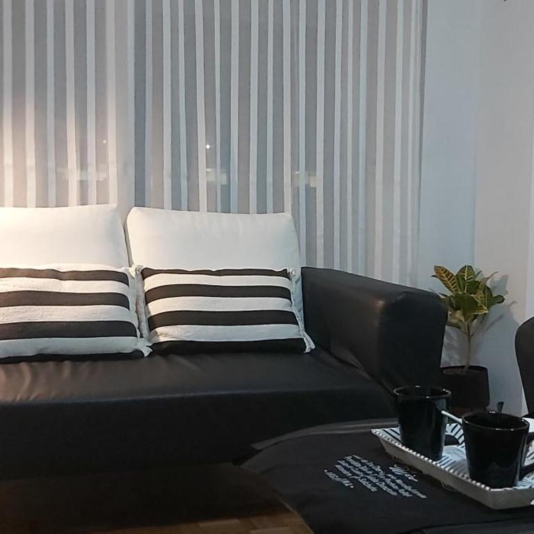 Departamento Premium Ubicacion excepcional Buenos Aires - Apartamento de 1 dormitorio - 12