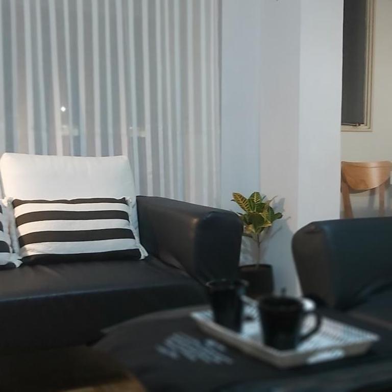 Departamento Premium Ubicacion excepcional Buenos Aires - Apartamento de 1 dormitorio - 9