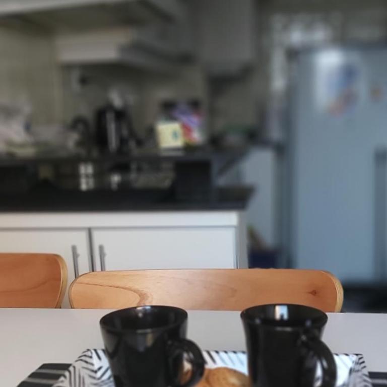 Departamento Premium Ubicacion excepcional Buenos Aires - Apartamento de 1 dormitorio - 16