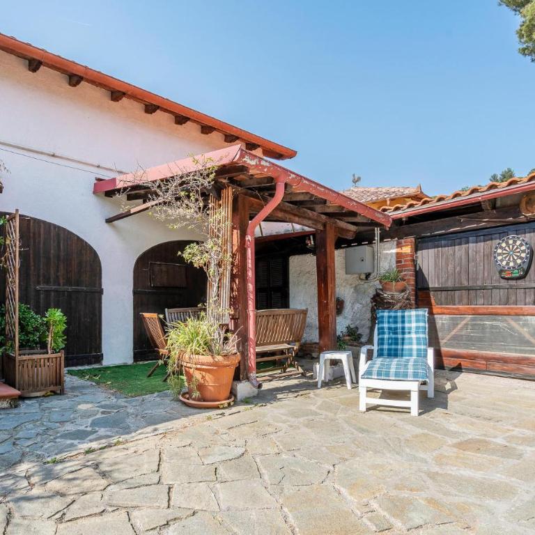 2 Bedroom Beach Front Apartment In Andora - Two-Bedroom Apartment - 7