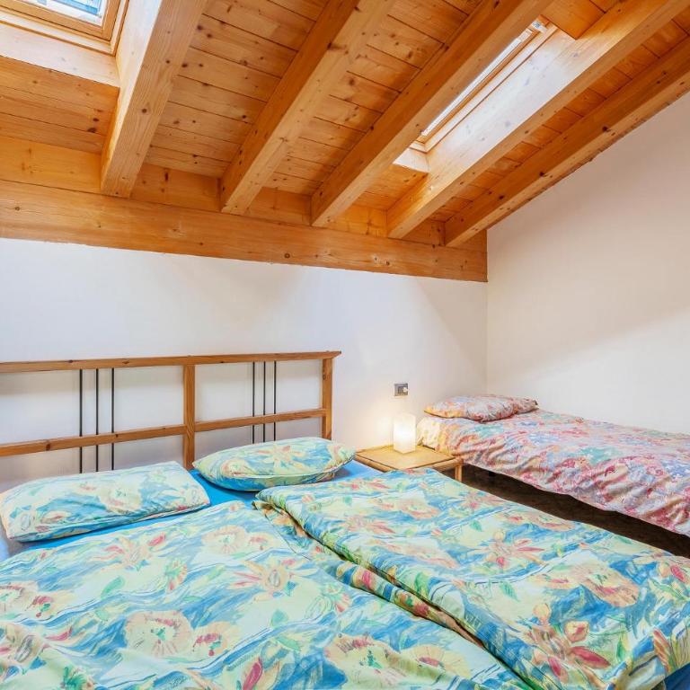 2 Bedroom Beach Front Apartment In Andora - Two-Bedroom Apartment - 16