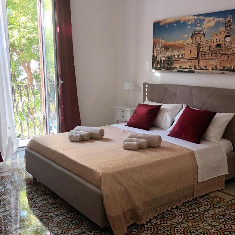 Affittacamere Ammirata - King Room - 11