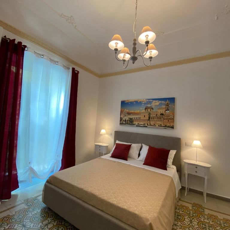 Affittacamere Ammirata - King Room - 9