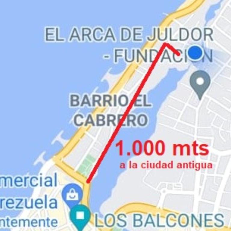 P23 Brand New high floor, few blocks to walled city steps to beach - One-Bedroom Apartment - 45