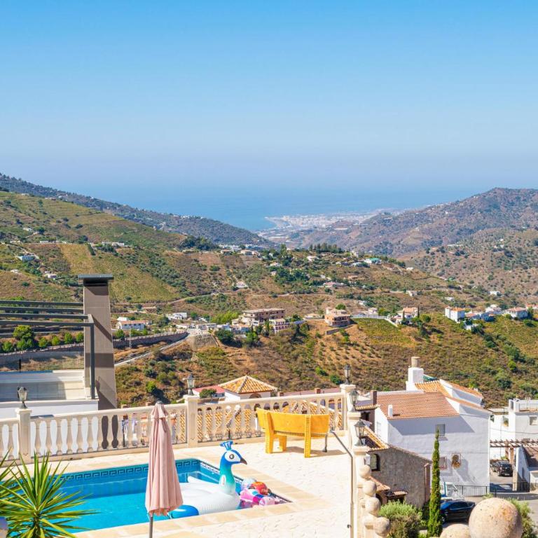 Casa Anttonio - Casa Vacacional de 3 dormitorios - 4