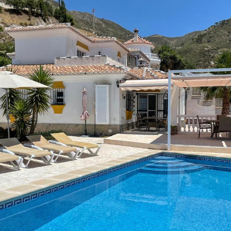 Casa Anttonio - Casa Vacacional de 3 dormitorios - 2