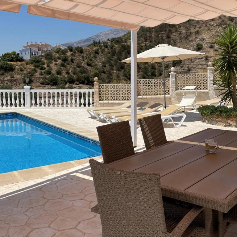 Casa Anttonio - Casa Vacacional de 3 dormitorios - 5
