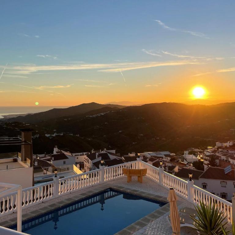 Casa Anttonio - Casa Vacacional de 3 dormitorios - 10