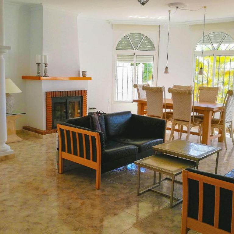 Casa Anttonio - Casa Vacacional de 3 dormitorios - 9