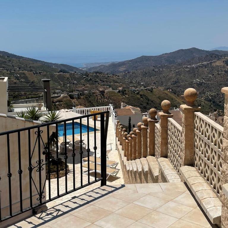Casa Anttonio - Casa Vacacional de 3 dormitorios - 17