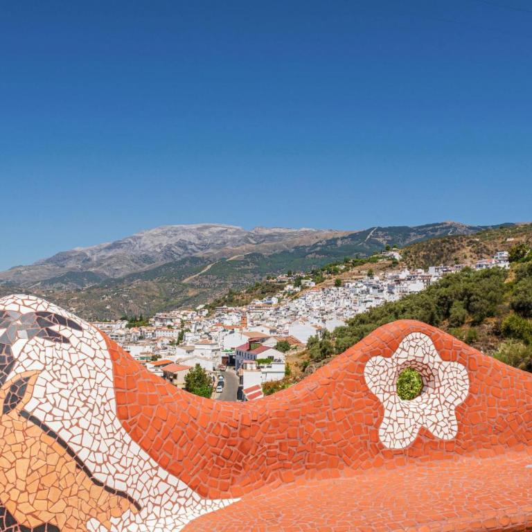 Casa Anttonio - Casa Vacacional de 3 dormitorios - 16