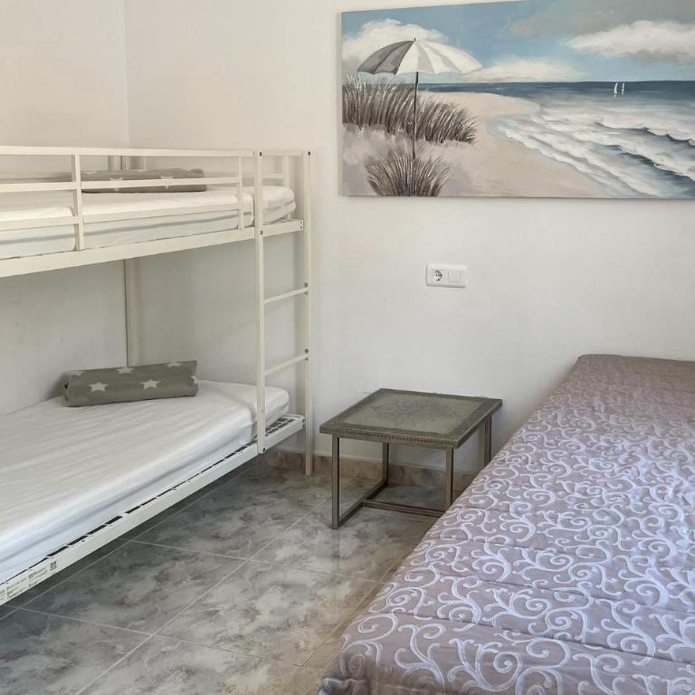 Casa Anttonio - Casa Vacacional de 3 dormitorios - 22