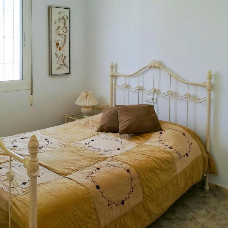 Casa Anttonio - Casa Vacacional de 3 dormitorios - 21
